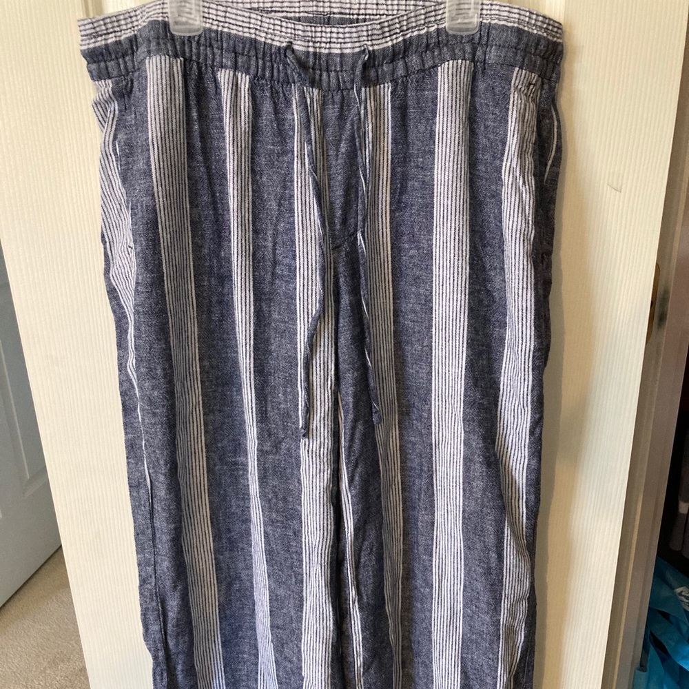 Old navy pants